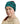 NORA TOMANAYA - Headband / Neck Gaiter