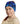 SHURGA TANAYA - Headband / Neck Gaiter