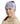 TURA ONETA DAMAYA - Headband / Neck Gaiter