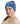 TARKASHE NAYANI - Headband / Neck Gaiter