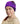 GITAYA RASANI - Headband / Neck Gaiter