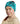 SHURAYA TANAYA - Headband / Neck Gaiter