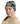 SAYARA SUTRAHA - Headband / Neck Gaiter