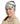 TIGRADA SHAYADI - Headband / Neck Gaiter