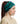 NORA TOMANAYA - Headband / Neck Gaiter