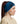 DINATAYA MORANA - Headband / Neck Gaiter