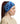 TARKASHE NAYANI - Headband / Neck Gaiter