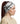 TIGRADA SHAYADI - Headband / Neck Gaiter